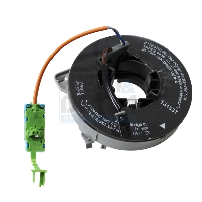 Airbag wikkelveer Meat Doria 231754