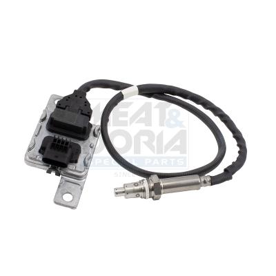 NOx-sensor, NOx-katalysator Meat Doria 57261