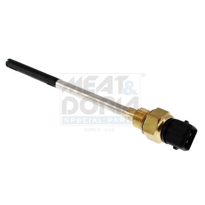 Sensor, motoroliepeil Meat Doria 72275