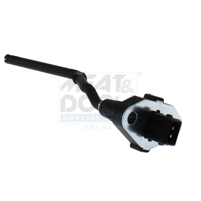 Sensor, motoroliepeil Meat Doria 72277