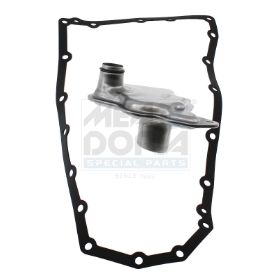 Filter/oliezeef automaatbak Meat Doria KIT21517