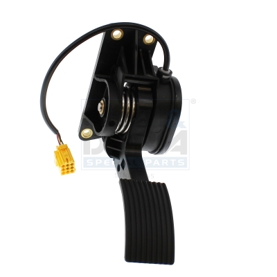 Gaspedaalset Meat Doria 83720