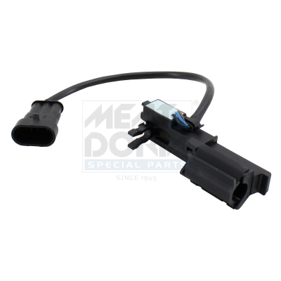 Sensor, transmissiestand (automaat) Meat Doria 805125