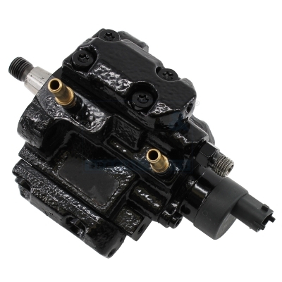 Brandstof inspuitpomp Meat Doria 78605R