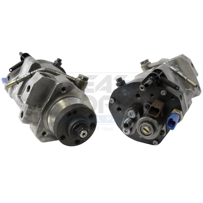 Hogedrukinspuitpomp Meat Doria 78631R