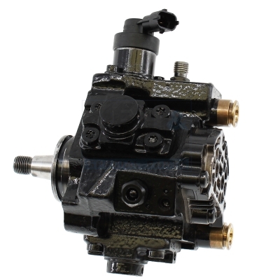 Brandstof inspuitpomp Meat Doria 78640R