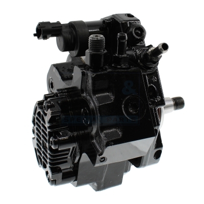 Brandstof inspuitpomp Meat Doria 78658R