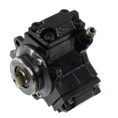 Brandstof inspuitpomp Meat Doria 78663R