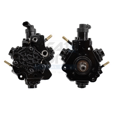 Hogedrukinspuitpomp Meat Doria 78689R