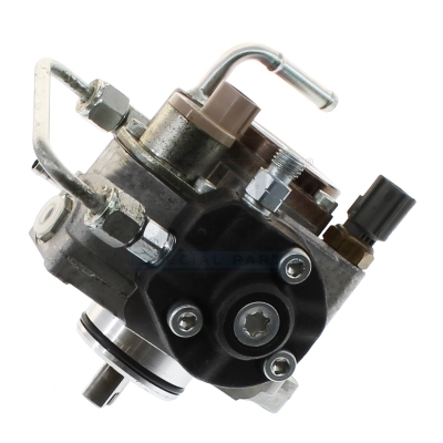 Brandstof inspuitpomp Meat Doria 78720R