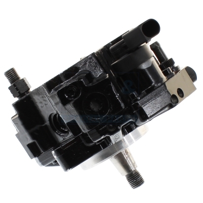 Brandstof inspuitpomp Meat Doria 78729R