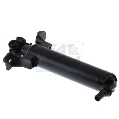 Koplampwissermotor Meat Doria 209328