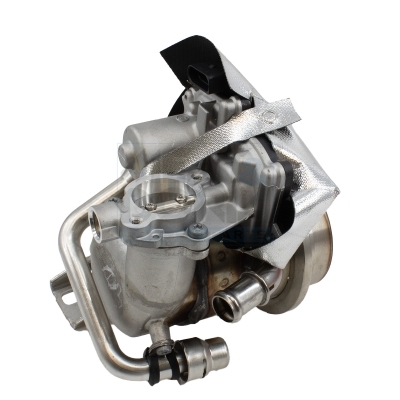 Koeler, uitlaatterugvoering Meat Doria 88955