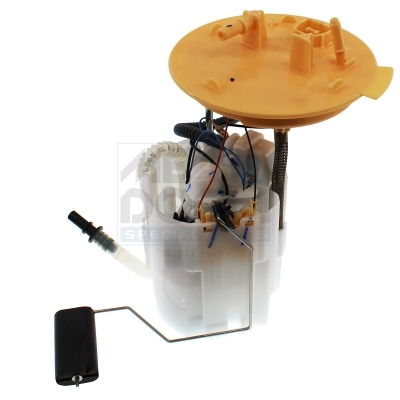 Brandstof toevoermodule Meat Doria 771103