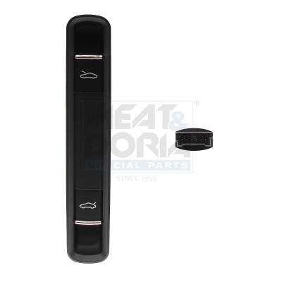 Multifunctionele schakelaar Meat Doria 206173