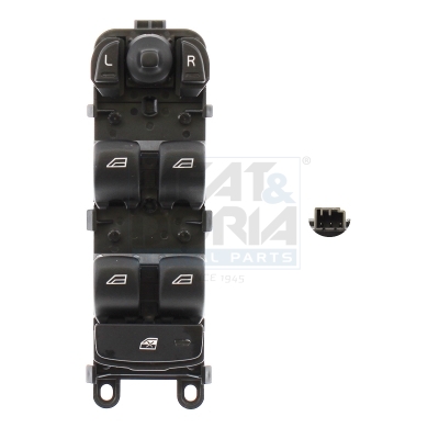 Raambedieningsschakelaar Meat Doria 26665