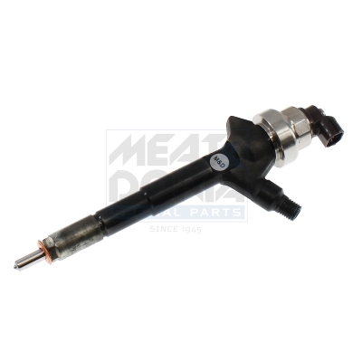Verstuiver/Injector Meat Doria 74091R