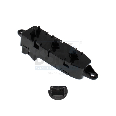 Schakelaar stoelregeling Meat Doria 206184