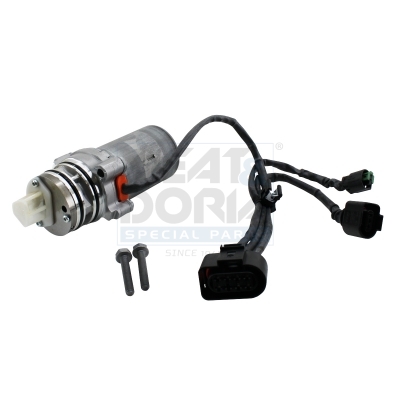Hydraulische pomp Meat Doria 805128