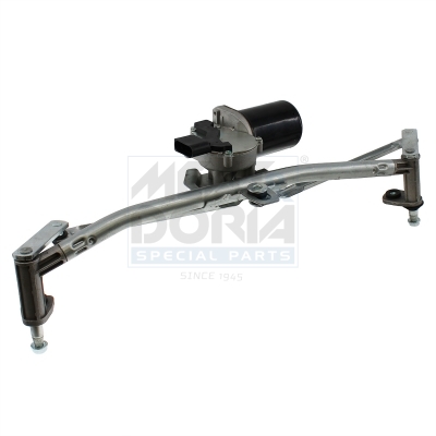 Ruitenreinigingssysteem Meat Doria 207121