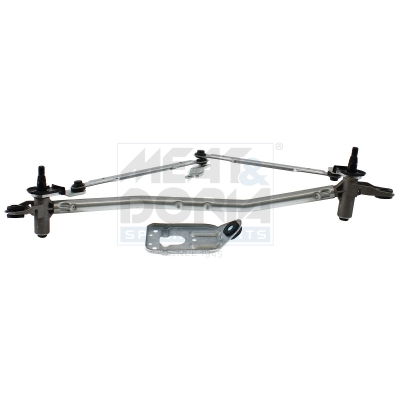 Ruitenwisserarm en mechanisme Meat Doria 227108