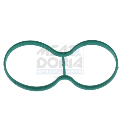 Inlaatspruitstukpakking Meat Doria 016154