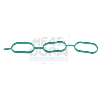 Inlaatspruitstukpakking Meat Doria 016156