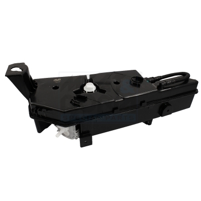 Tankeenheid, ureuminspuiting Meat Doria 73590