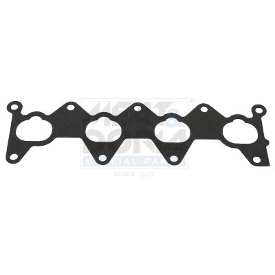 Inlaatspruitstukpakking Meat Doria 016223