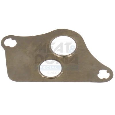 EGR-klep pakking Meat Doria 016241