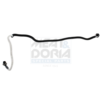 Brandstofleiding Meat Doria 98598