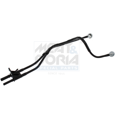 Brandstofleiding Meat Doria 98604