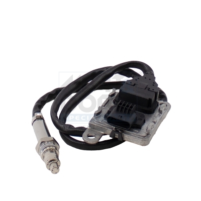 NOx-sensor, ureuminspuiting Meat Doria 57269