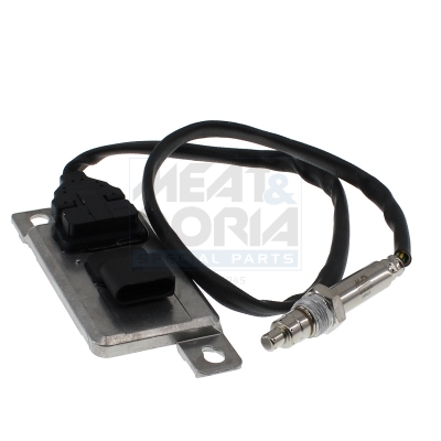 NOx-sensor, ureuminspuiting Meat Doria 57273