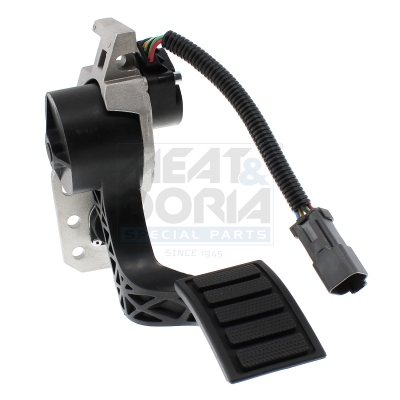 Gaspedaalset Meat Doria 83731