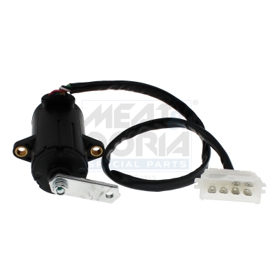 Sensor, gaspedaalpositie Meat Doria 83741