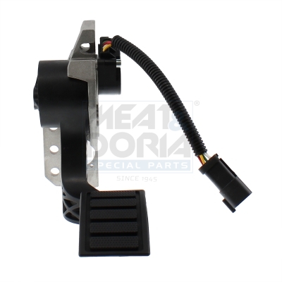 Gaspedaalset Meat Doria 83747