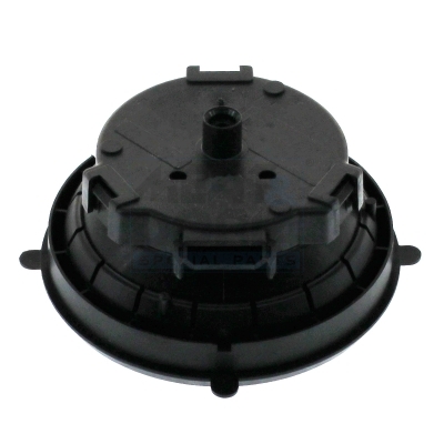 Buitenspiegel afstelmechanisme Meat Doria 38502
