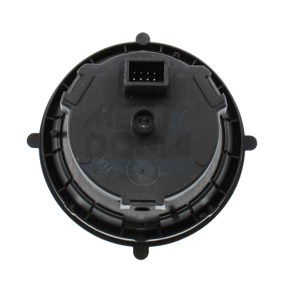 Buitenspiegel afstelmechanisme Meat Doria 38501