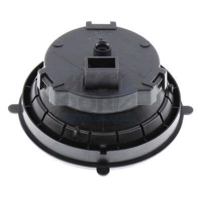 Buitenspiegel afstelmechanisme Meat Doria 38513