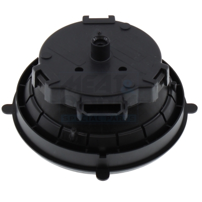 Buitenspiegel afstelmechanisme Meat Doria 38523