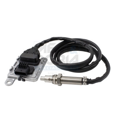 NOx-sensor, ureuminspuiting Meat Doria 57289