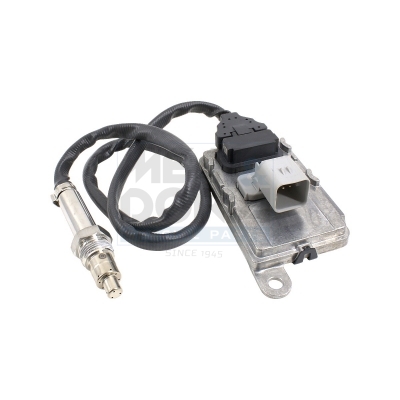 NOx-sensor, ureuminspuiting Meat Doria 57301