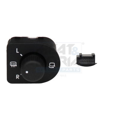 Schakelaar, raamopener Meat Doria 26764