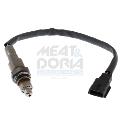 Lambda-sonde Meat Doria 811087E