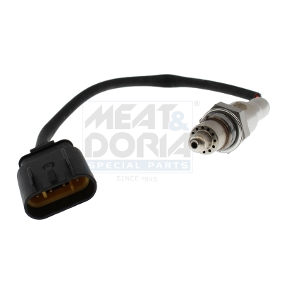 Lambda-sonde Meat Doria 81801E