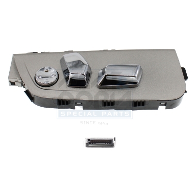 Schakelaar stoelregeling Meat Doria 206238