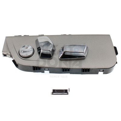 Schakelaar stoelregeling Meat Doria 206240