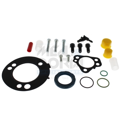 Reparatieset, common-rail-systeem Meat Doria 98626