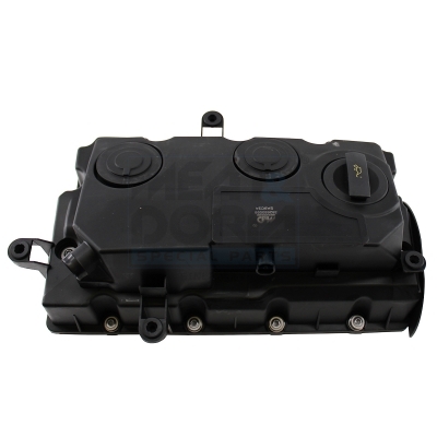 Cilinderkopkap Meat Doria 91857